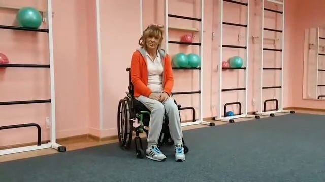 #8 //Отзыв пациента "Центра доктора Бубновского" | Тверь | смотреть онлайн