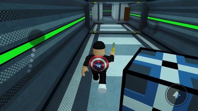 Piggy Fangame "Extreme Extreme Plant" - How to Escape смотреть онлайн