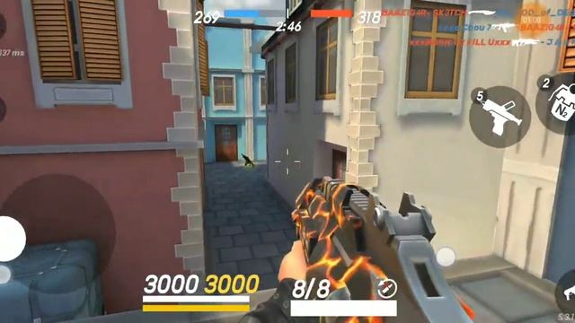 Guns of Boom error, not hacking смотреть онлайн