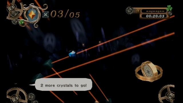 Marble Saga: Kororinpa - Custom World - Haunted Planet смотреть онлайн