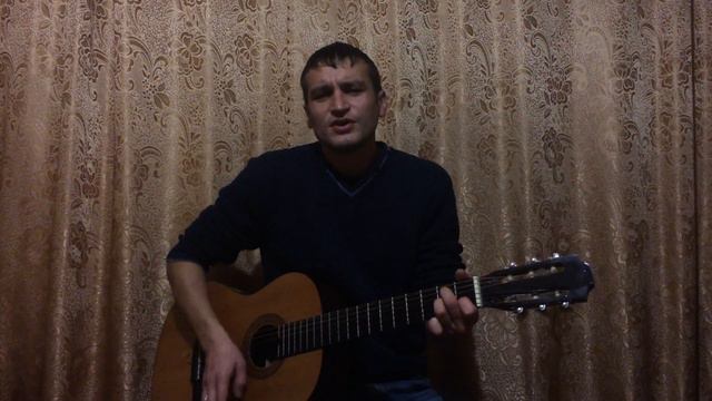Голубые береты Синева (кавер) смотреть онлайн