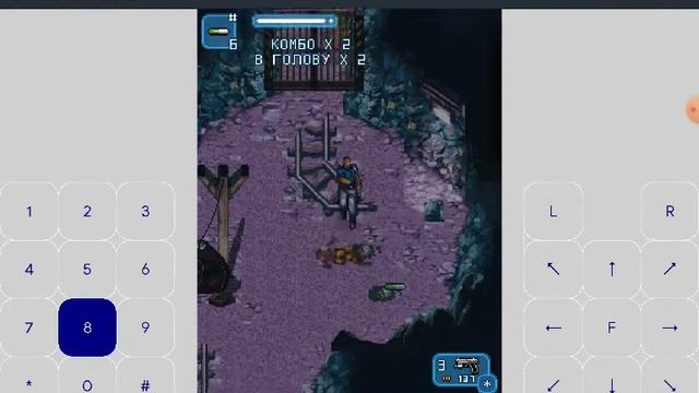 Прохождение игры Zombie Infection 2 часть 3 смотреть онлайн