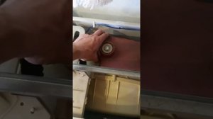 Стиральная машина атлант 45у82 . Маленькая проблема