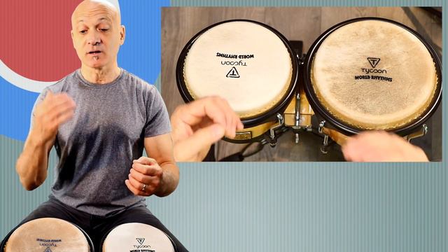 Cool Bongo Groove смотреть онлайн