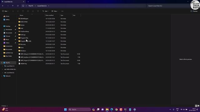 How To Download & Install Java JDK 21 On Windows 10 & 11 | Update 2023 смотреть онлайн