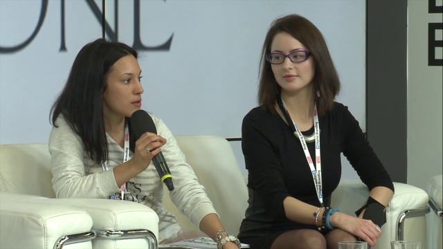 "SMM в pet food категории" - Саммит Digital Branding, April 2014 смотреть онлайн