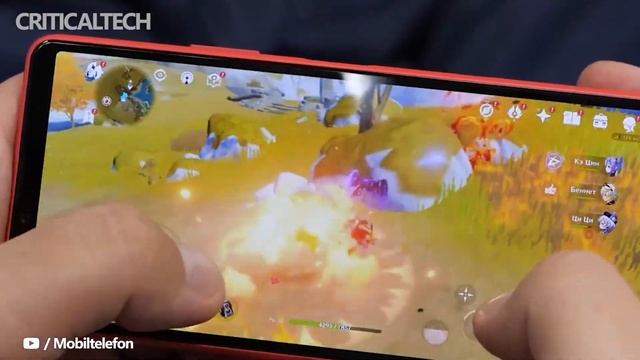 Sony Xperia 10 IV Vs Xperia 10 III Сomparison Test | What's Better?