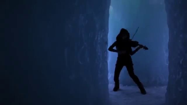 Crystallize   Lindsey Stirling Dubstep Violin Original Song)
