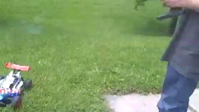 dune buggy rc car jumping hill смотреть онлайн