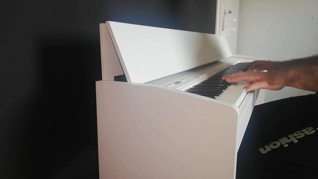 Kanojo, Okarishimasu OST - Saiakuda. | PIANO COVER смотреть онлайн