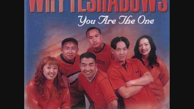 Whyteshadows - Why you make me cry.wmv смотреть онлайн