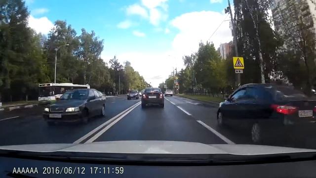 Subini STR-855RU (дневная съёмка) смотреть онлайн