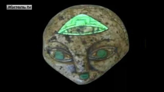 Загадочная голубая кровь древних Богов. На Земле есть люди с голубой и даже зелёной кровью. смотреть онлайн