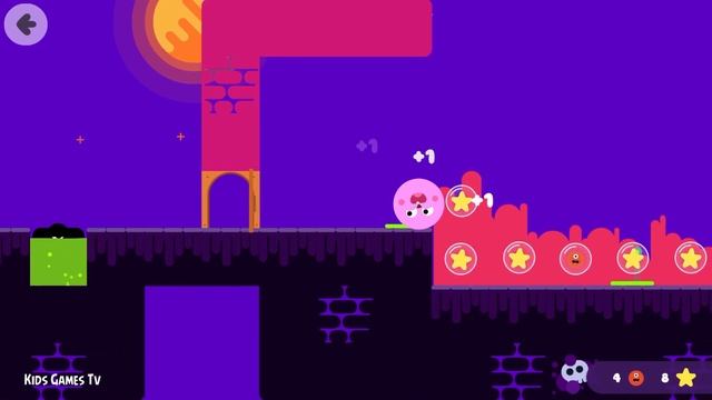 Thinkrolls Play & Code - ARCADE LOGIC PUZZLES - Put your thinking and solve of logic puzzles смотреть онлайн