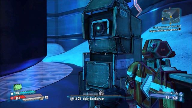 Borderlands: The Pre-Sequel [SATV] - 65 - Z8N-TP! смотреть онлайн