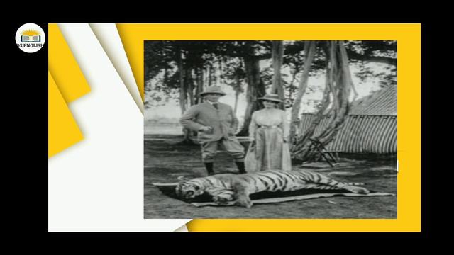 Class 12(NCERT)The Tiger King by Kalki. Presentation By-Deepmala Sharma смотреть онлайн