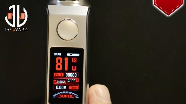 (بالعربي) Voopoo Drag 3 Kit, The lightweight CHAMPION of the VAPE! So Light, i Loved it!! смотреть онлайн