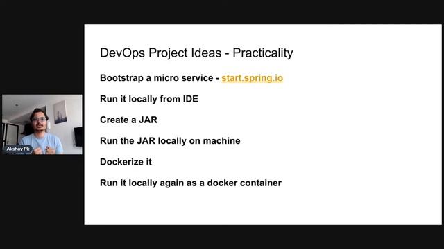 ? DevOps Practice பன்றதுக்கு CODE எங்க கிடைக்கும்..???? смотреть онлайн