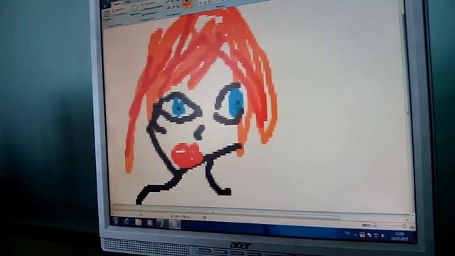 Art by Karp ВИДЕОУРОК КАК РИСОВАТЬ В СУПЕР ПРО ПАИНТЕ БЛУУУУУУУУМ ВИНКС БЛУМ БЛУМ смотреть онлайн