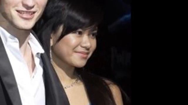 Robert Pattinson/Katie Leung {Sweet Pea} смотреть онлайн