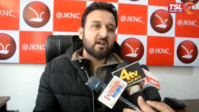 Omission of holidays from J&K official calendar; BJP, NC react смотреть онлайн