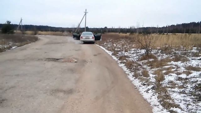Громкий фронт смотреть онлайн