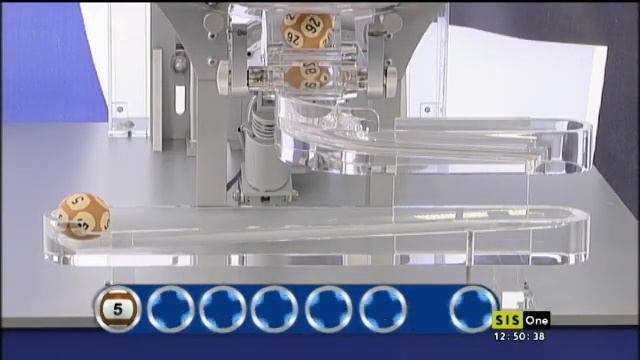 49's Lunchtime Draw - 26th November 2020 смотреть онлайн