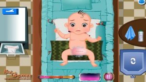 Менять Подгузник Девочке