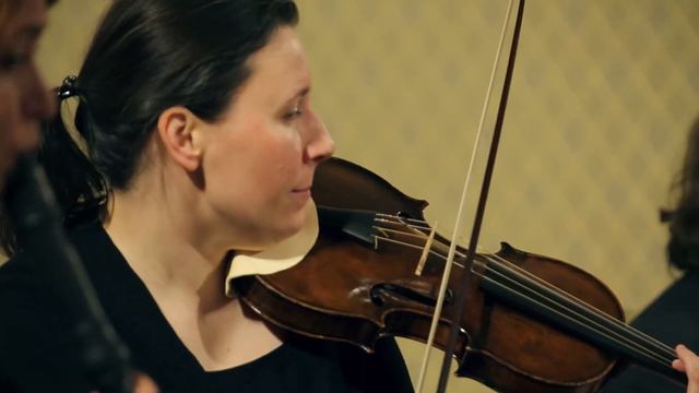 TELEMANN Georg Philipp, Sonata a tre d minore – flauto, violino, basso continuo
