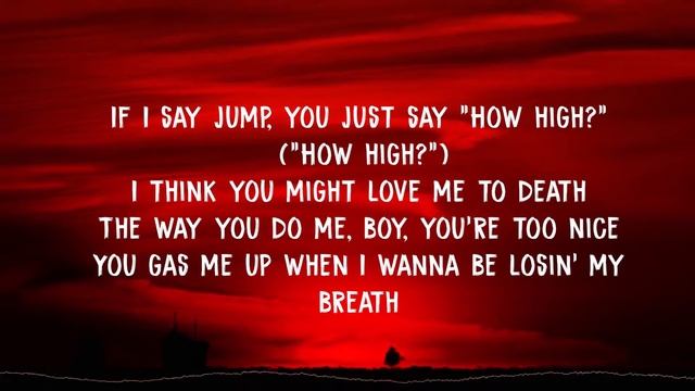 The Pussycat Dolls - React (Cash Cash Remix) (Lyrics) смотреть онлайн