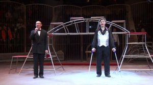 Виталий Смолянец. Триумфальное возвращение. Воронеж 30.01.2016