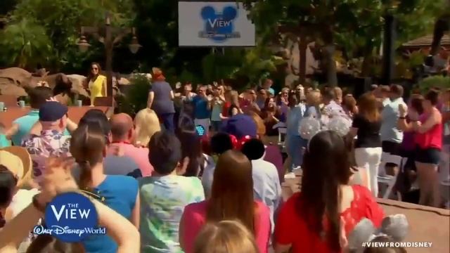 The View Opening Titles - Seasons 20-22 смотреть онлайн