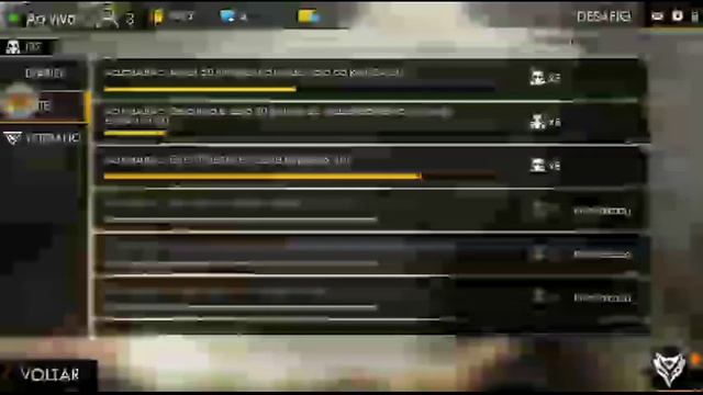 FREE FIRE LIVE COM INSCRITOS #4000 Meu Nick #LordyZoando смотреть онлайн