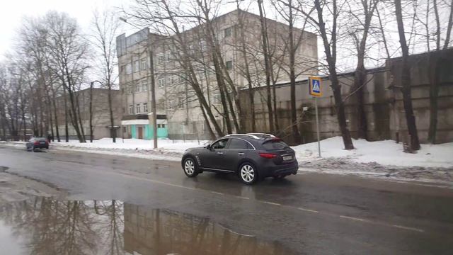 Бандит на фх 37 смотреть онлайн