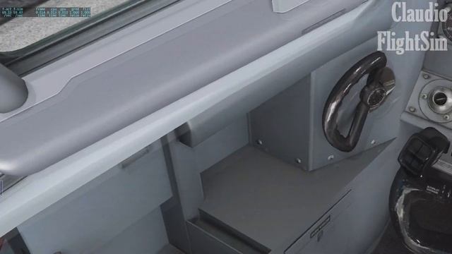 AUMENTA +45 FPS en XPLANE 10 | i7 4700MQ @2.4 GHz GTX 765M 16GB RAM смотреть онлайн