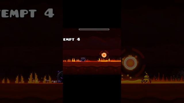 Она вышла)))) #хочуврек #geometrydash #гд кто помнит шутку про 2.2 не выйдет никогда?) смотреть онлайн