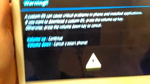 Как включить Download Mode на Samsung смотреть онлайн
