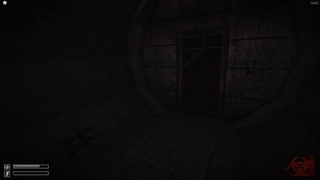 SCP anomaly breach 2 By @yesnoYW [Roblox] смотреть онлайн