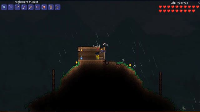 Terraria - Easy Teleporter Guide смотреть онлайн