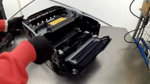 SERVICE TUTORIAL KYOCERA FS 1120D 1320 1130 1030 M2030 M2530