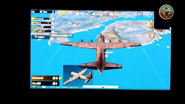 Pubg Game Test On Samsung J4 2018 |Samsung J4-Pubg mobile test | Waqar Tips смотреть онлайн