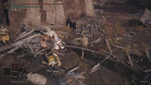 Farm Smithing Stone 5 consistently in Elden Ring смотреть онлайн