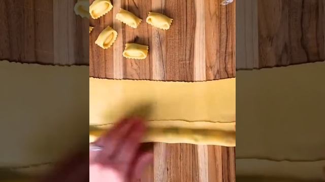 Лепка Равиоли| просто и понятно смотреть онлайн