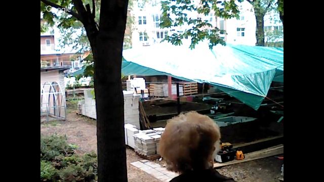 ГБПОУ КАС №7 Ландшафтный дизайн 14.05.2019 cam1 смотреть онлайн