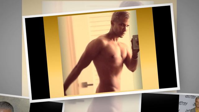 I wrote this song as a birthday present for Mr. Jay Manuel смотреть онлайн