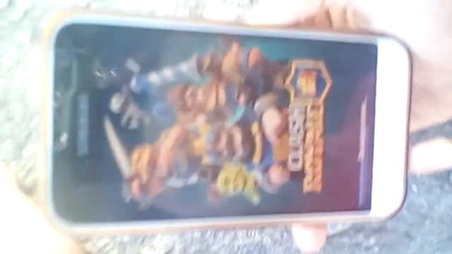 Как взломать клеш рояль смотреть онлайн