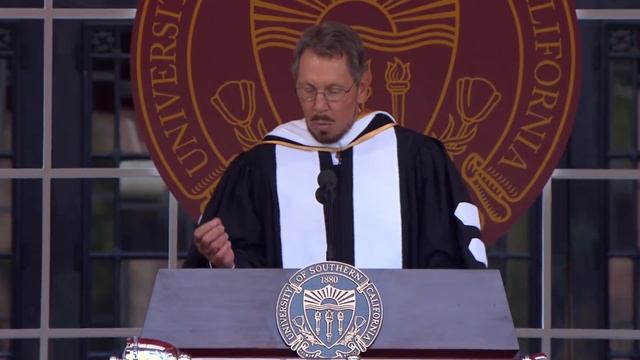 Larry Ellison tells the story of Steve Jobs' plan to save Apple смотреть онлайн