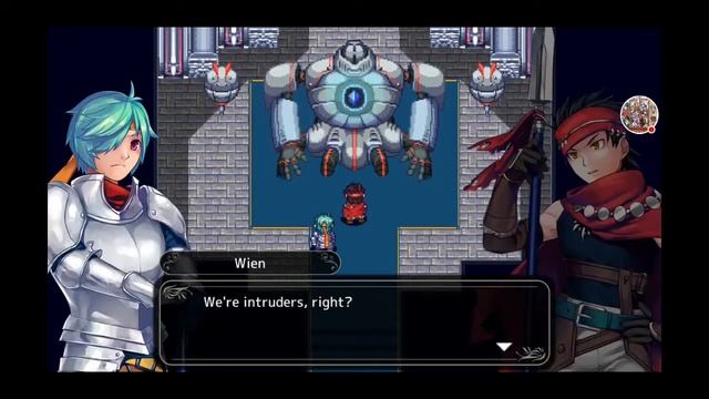 Legend Of The Tetrarchs Let's Play Ep 03: My First Death