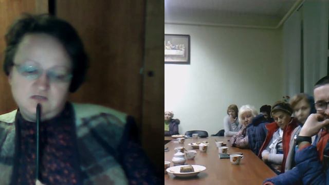 Марина Филоник. Когда нужно обращаться к психологу? смотреть онлайн