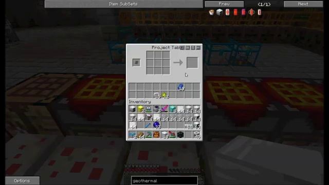 FTB Direwolf20 MP series: [EP 2]: Railcraft iron tanks and infinite power (EU's) смотреть онлайн